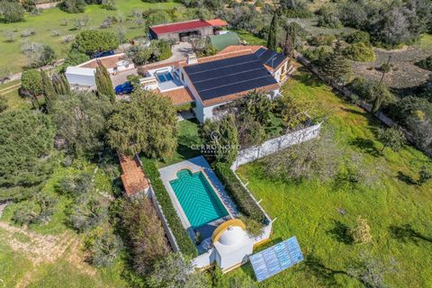 Villa i Albufeira, Faro, Albufeira - € 1.950.000 | Ref: CN10447 - foto 27