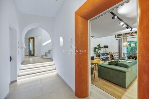 Villa a Albufeira, Faro, Albufeira - € 1.950.000 | Ref: CN10447 - foto 3