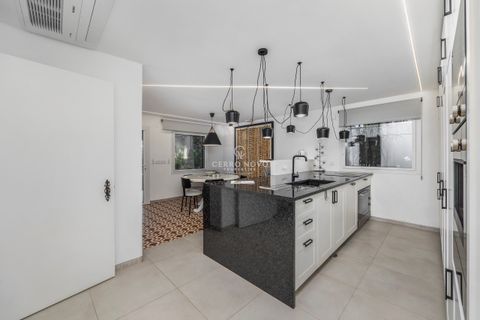 Villa a Albufeira, Faro, Albufeira - € 1.950.000 | Ref: CN10447 - foto 16