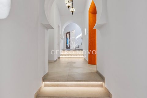 Villa a Albufeira, Faro, Albufeira - € 1.950.000 | Ref: CN10447 - foto 32