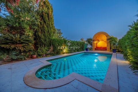Villa a Albufeira, Faro, Albufeira - € 1.950.000 | Ref: CN10447 - foto 34