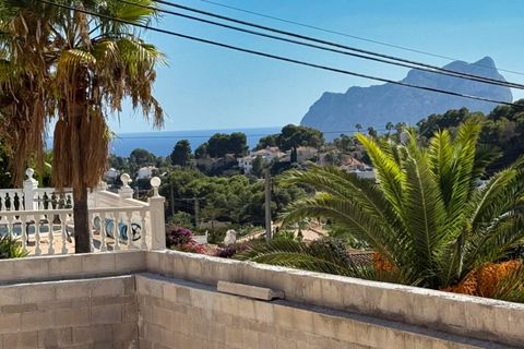 Villa i Benissa, Alicante, Benissa - € 1.890.000 | Ref: C3245 - foto 4