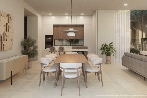Villa i Benissa, Alicante, Benissa - € 1.890.000 | Ref: C3245 - foto 9