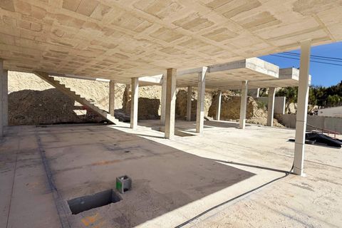 Villa i Benissa, Alicante, Benissa - € 1.890.000 | Ref: C3245 - foto 11