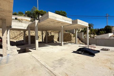 Villa i Benissa, Alicante, Benissa - € 1.890.000 | Ref: C3245 - foto 12