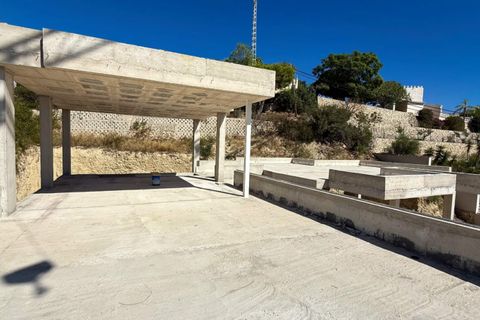 Villa i Benissa, Alicante, Benissa - € 1.890.000 | Ref: C3245 - foto 14
