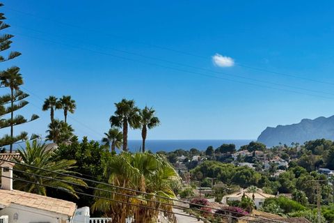 Villa i Benissa, Alicante, Benissa - € 1.890.000 | Ref: C3245 - foto 15