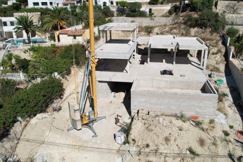 Villa i Benissa, Alicante, Benissa - € 1.890.000 | Ref: C3245 - foto 16