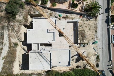 Villa i Benissa, Alicante, Benissa - € 1.890.000 | Ref: C3245 - foto 18