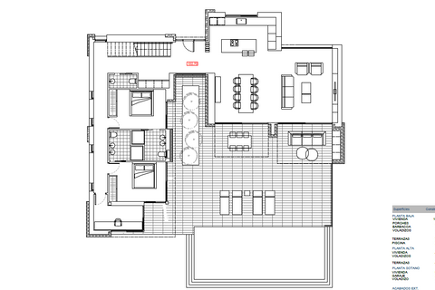 Villa i Benissa, Alicante, Benissa - € 1.890.000 | Ref: C3245 - foto 19