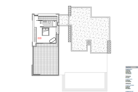 Villa i Benissa, Alicante, Benissa - € 1.890.000 | Ref: C3245 - foto 20