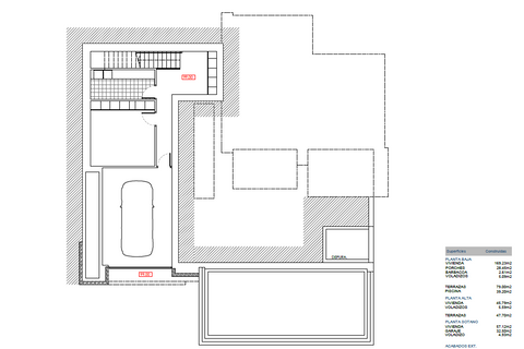Villa i Benissa, Alicante, Benissa - € 1.890.000 | Ref: C3245 - foto 21