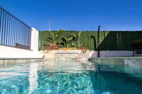 Villa i Finestrat, Alicante, Finestrat - € 579.000 | Ref: C3249 - foto 3