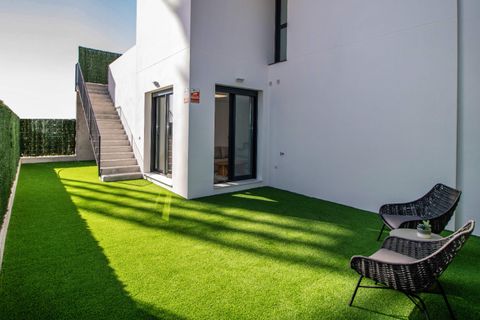 Villa i Finestrat, Alicante, Finestrat - € 579.000 | Ref: C3249 - foto 5