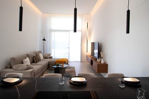 Villa i Finestrat, Alicante, Finestrat - € 579.000 | Ref: C3249 - foto 7