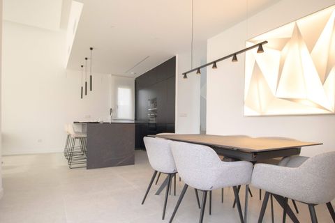 Villa i Finestrat, Alicante, Finestrat - € 579.000 | Ref: C3249 - foto 8