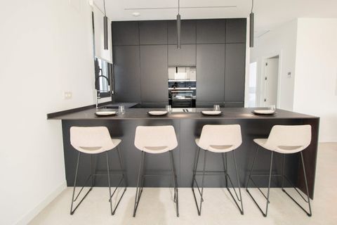 Villa i Finestrat, Alicante, Finestrat - € 579.000 | Ref: C3249 - foto 9