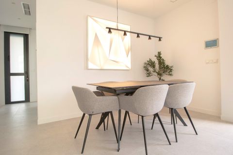 Villa i Finestrat, Alicante, Finestrat - € 579.000 | Ref: C3249 - foto 10