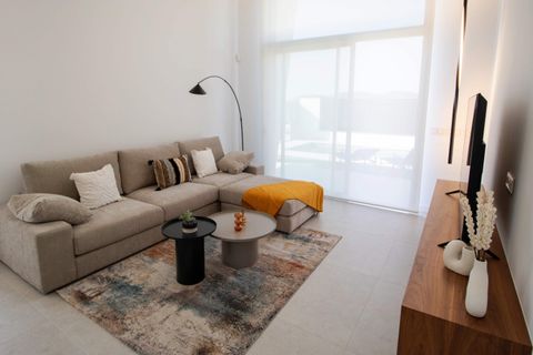 Villa i Finestrat, Alicante, Finestrat - € 579.000 | Ref: C3249 - foto 11