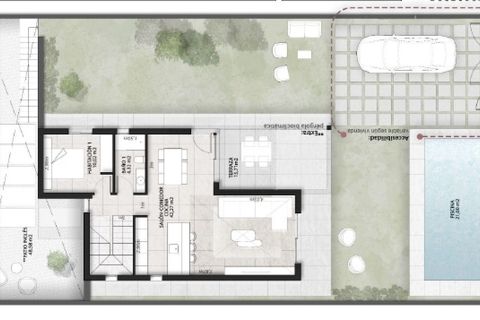 Villa i Finestrat, Alicante, Finestrat - € 579.000 | Ref: C3249 - foto 21
