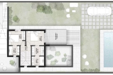 Villa i Finestrat, Alicante, Finestrat - € 579.000 | Ref: C3249 - foto 22