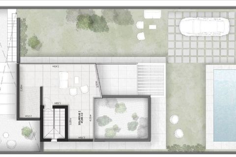 Villa i Finestrat, Alicante, Finestrat - € 579.000 | Ref: C3249 - foto 23