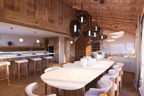 Lejlighed i Val-d'Isere, Savoie, Val-d'Isere - € 4.900.000 | Ref: HH-16097131 - foto 3
