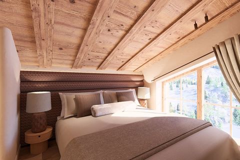 Lejlighed i Val-d'Isere, Savoie, Val-d'Isere - € 4.900.000 | Ref: HH-16097131 - foto 6