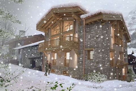 Lejlighed i Val-d'Isere, Savoie, Val-d'Isere - € 4.900.000 | Ref: HH-16097131 - foto 8