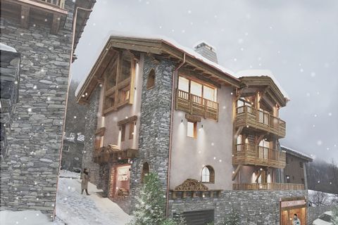 Lejlighed i Val-d'Isere, Savoie, Val-d'Isere - € 4.900.000 | Ref: HH-16097131 - foto 9