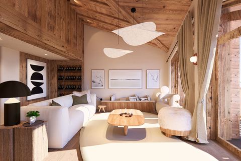 Lejlighed i Val-d'Isere, Savoie, Val-d'Isere - € 4.900.000 | Ref: HH-16097131 - foto 2
