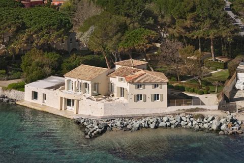 Villa i Grimaud, Var, Grimaud - € 8.950.000 | Ref: HH-16095517 - foto 1