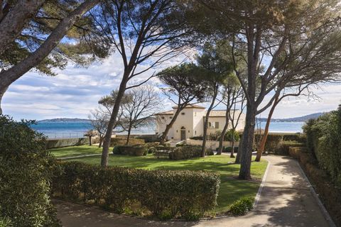 Villa i Grimaud, Var, Grimaud - € 8.950.000 | Ref: HH-16095517 - foto 3