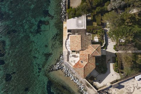 Villa i Grimaud, Var, Grimaud - € 8.950.000 | Ref: HH-16095517 - foto 4