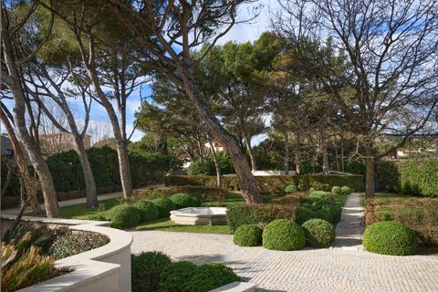 Villa i Grimaud, Var, Grimaud - € 8.950.000 | Ref: HH-16095517 - foto 6
