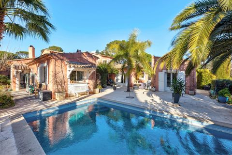 Villa i Frejus, Var, Frejus - € 1.490.000 | Ref: HH-16094153 - foto 1