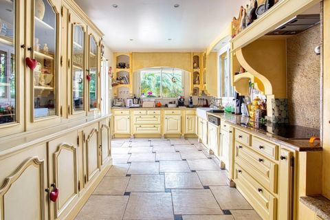 Villa i Frejus, Var, Frejus - € 1.490.000 | Ref: HH-16094153 - foto 13