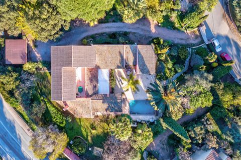Villa i Frejus, Var, Frejus - € 1.490.000 | Ref: HH-16094153 - foto 17