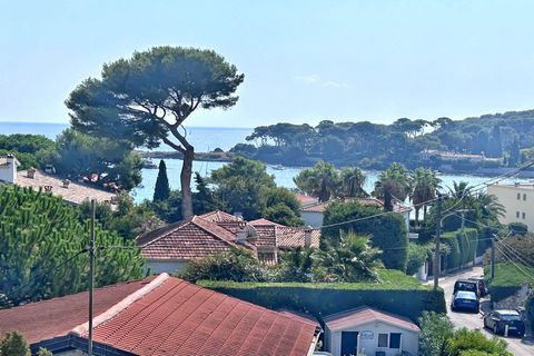 Villa i Antibes, Alpes-Maritimes, Antibes - € 1.990.000 | Ref: HH-16092287 - foto 1