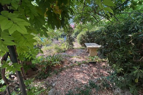 Villa i Antibes, Alpes-Maritimes, Antibes - € 1.990.000 | Ref: HH-16092287 - foto 8