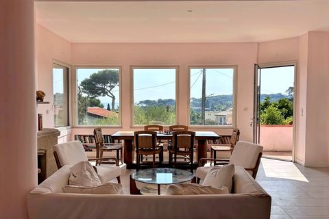 Villa i Antibes, Alpes-Maritimes, Antibes - € 1.990.000 | Ref: HH-16092287 - foto 9