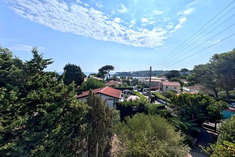 Villa i Antibes, Alpes-Maritimes, Antibes - € 1.990.000 | Ref: HH-16092287 - foto 13