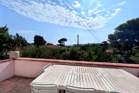 Villa i Antibes, Alpes-Maritimes, Antibes - € 1.990.000 | Ref: HH-16092287 - foto 14