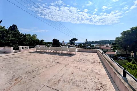 Villa i Antibes, Alpes-Maritimes, Antibes - € 1.990.000 | Ref: HH-16092287 - foto 16