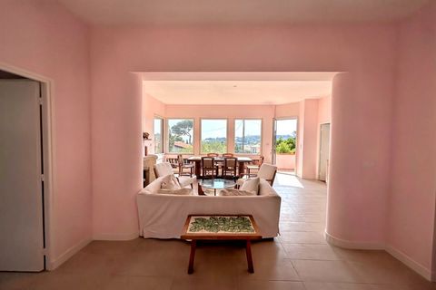 Villa i Antibes, Alpes-Maritimes, Antibes - € 1.990.000 | Ref: HH-16092287 - foto 17