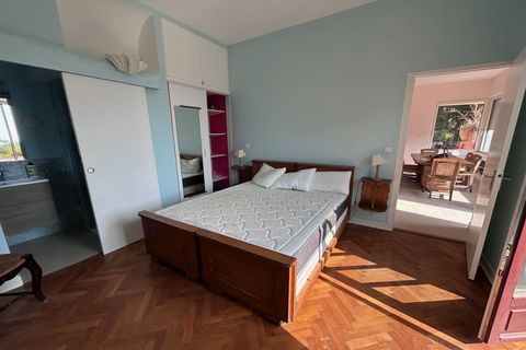 Villa i Antibes, Alpes-Maritimes, Antibes - € 1.990.000 | Ref: HH-16092287 - foto 19