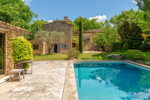 Villa a Gordes, Vaucluse, Gordes - € 2.050.000 | Ref: HH-16092267 - foto 2