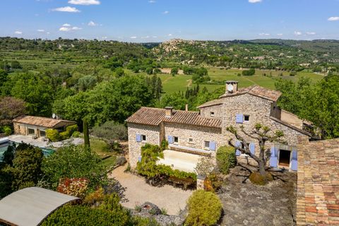 Villa a Gordes, Vaucluse, Gordes - € 2.050.000 | Ref: HH-16092267 - foto 3
