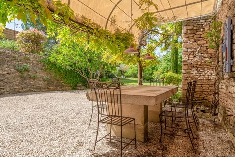 Villa a Gordes, Vaucluse, Gordes - € 2.050.000 | Ref: HH-16092267 - foto 5