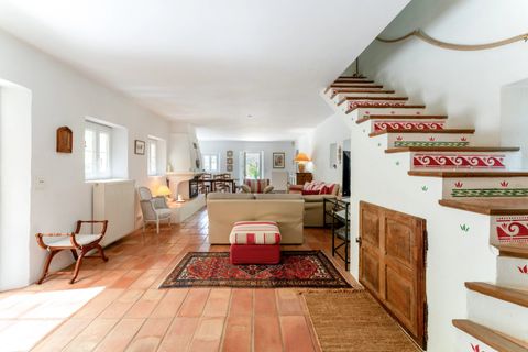Villa a Gordes, Vaucluse, Gordes - € 2.050.000 | Ref: HH-16092267 - foto 6